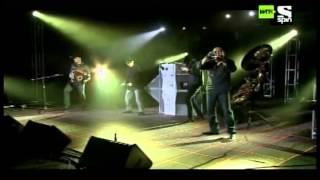 RADIO  BORDERLAND &amp; PUNTA  BANDA NORTEC COLLECTIVE BOSTICH + FUSSIBLE SECIONES CON ALEJANDRO FRANCO