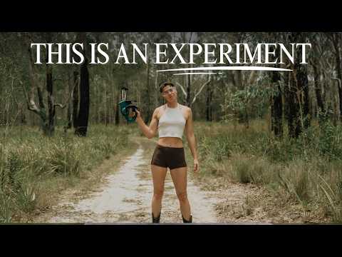 110 Hektar australisches Buschland – meine Anfänge auf dem Block