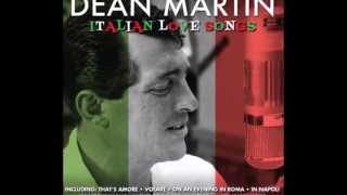 Dean Martin ~ I Have But One Heart