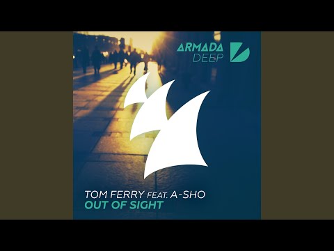 Out Of Sight (Radio Edit)