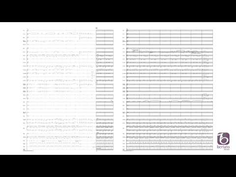 In The Shadow Of Napoleon - Concert suite from "Im Schatten von Napoleon" - Bert Appermont