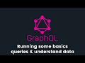 02 Running Basic Queries Inside GraphQL Playground
