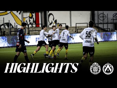 KSC LOKEREN - KV KORTRIJK | 25-26