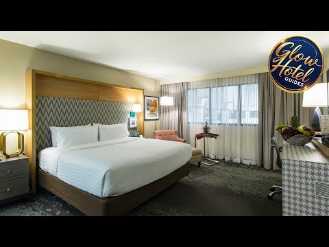 Holiday Inn Chicago North Shore By IHG | Chicago (IL), United States | Hotel Review 🏨