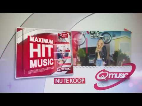 Maximum Hit Music 2015 vol. 1 is er!