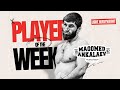 Magomed Ankalaev - Highlights [HD]