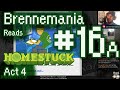 Let S Read Homestuck 16A Act 4 Part 4