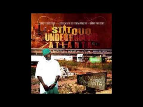 Stat Quo - J. Newt Shady Records (Skit)