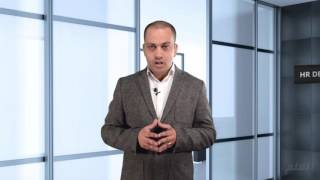 مقدمة عن الموارد البشرية