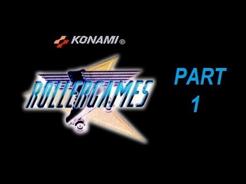 rollergames nes rom