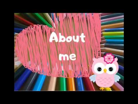 Colombia Au Pair Daniela López Calle, 24 – EurAupair Video Profile