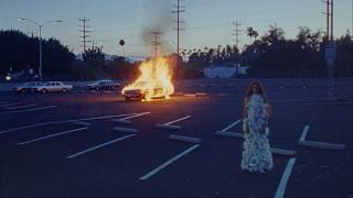 Ravyn Lenae - Familiar Dreams