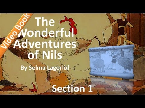 セルマ-ラガーロフによるニルスの素晴らしい冒険 - 01 - 少年 (The Wonderful Adventures of Nils by Selma Lagerlöf - 01 - The Boy)