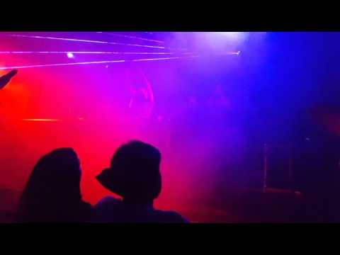 Svetec @ Eco festival HardTechno Special 5.3.2016