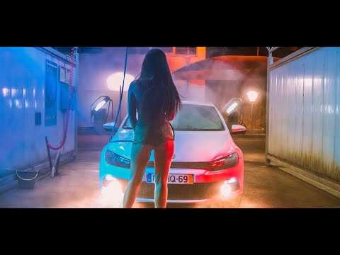 Malcom Beatz X Mr. Carly - Vem & Vai