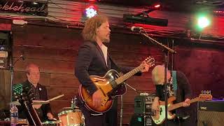 John Paul White LIVE “What’s So” Knuckleheads Saloon Kansas City MO 6/25/19