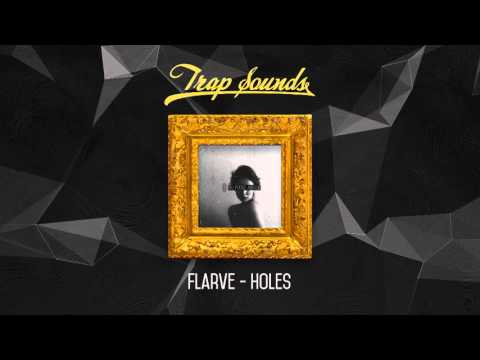 Flarve - Holes