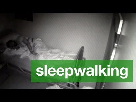 Sleepwalking 101