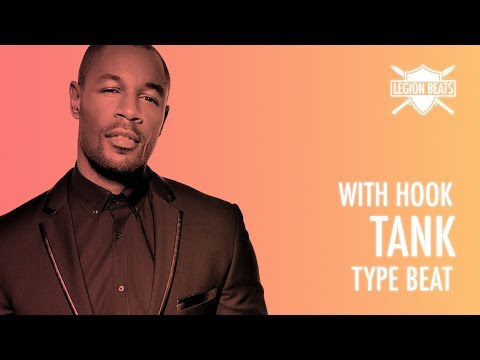 Tank Type Beat with Hook by Vidal Garcia - "Her" Prod. Legion Beats