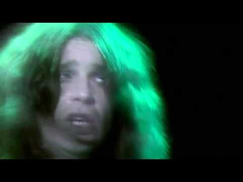BLACK SABBATH  - "A Hard Road" (Official Video)