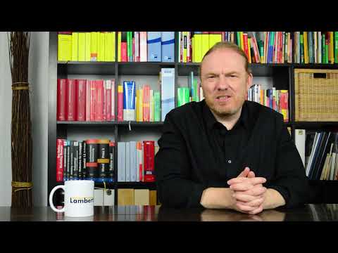 Lambert-Onlinekurs Steuerbilanzen