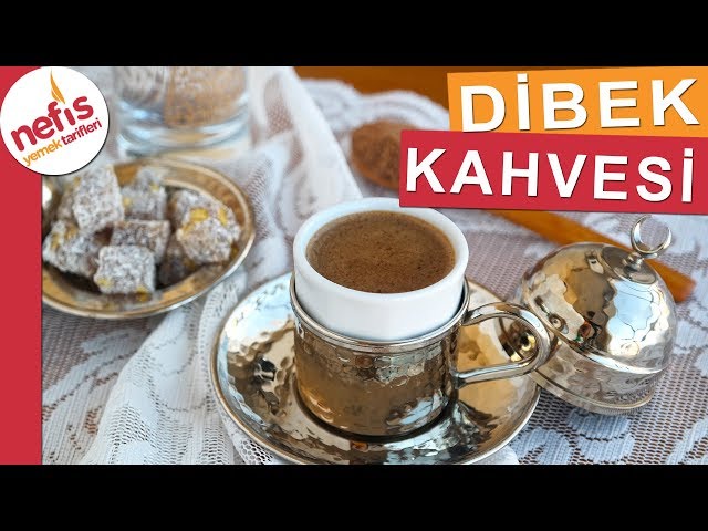 Dibek Kahvesi Nasıl Yapılır? 5 Önemli Faydası, İçindekiler, Özellikleri