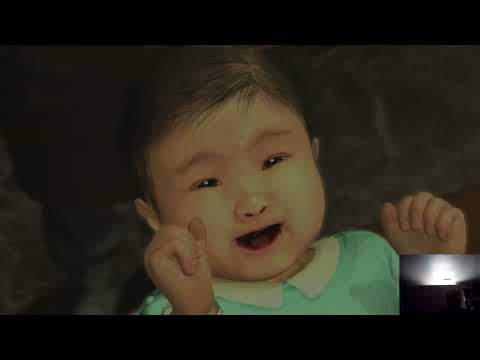 Yakuza 4 Remastered pt 14