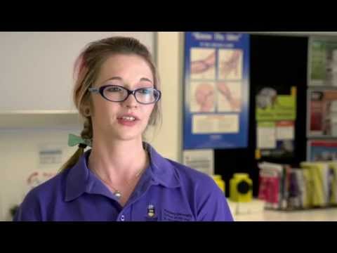 Bachelor of Nursing at Flinders University