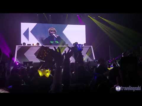 190122 Winner - Really Really (Encore)