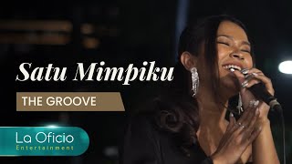 Satu Mimpiku - The Groove (New Cover)