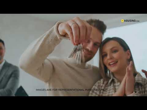 Project Video Of Auro Paradise, Vadodara, Kalali by Housing.com