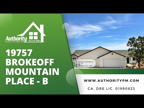 19757 Brokeoff Mountain Place - Video 2 of 2