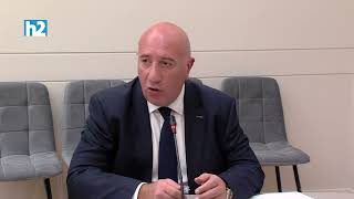 Մեզ համար շատ ցանկալի կլինի, որ Արցախի ՊԲ զինծառայողները ծառյության անցնեն ՀՀ ՊՆ-ում․ փոխնախարար
