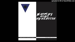 Planetary Assault Systems - GT