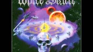 White Skull "I wanna fly away" (with lyrics)
