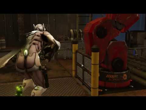 Stream Highlight | XCOM 2 - Typical Genji