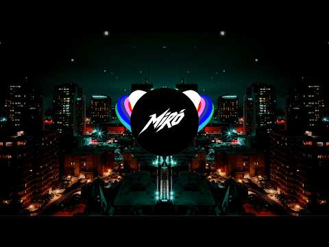 BTS - SWIM (MIR&Oacute; TECHNO REMIX)