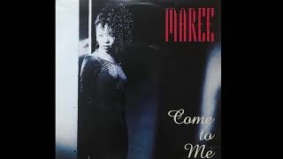 Maree - Come To Me (Freebeat) (1991)