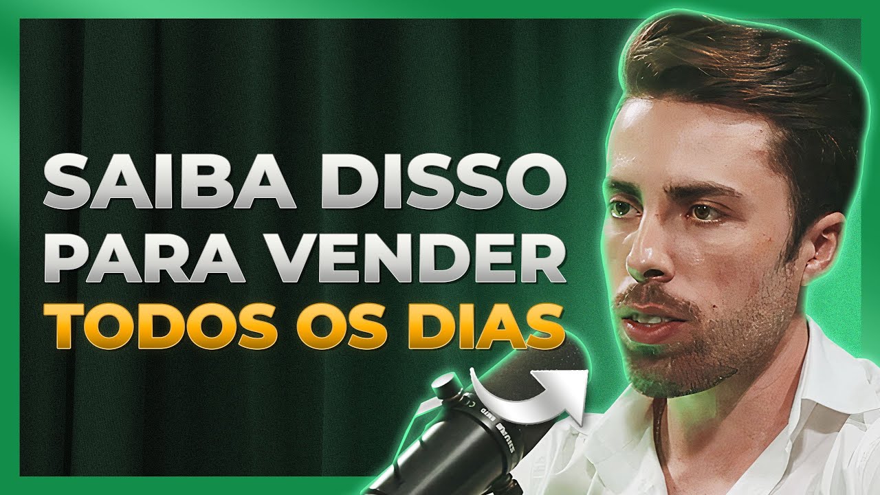 Os Primeiros Passos Para Aprender Copywriting E Vender Todo Dia | Matheus Borges - Kiwicast #131