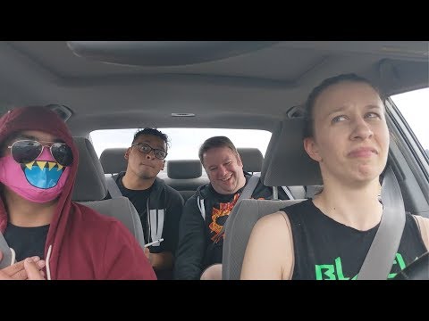 "Prime" - Riding in Cars with the Boys Ep. 11