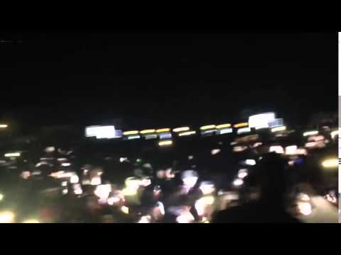 Marco Carola playing: Outway - "Lonely Planet" (Kowloon Recordings)