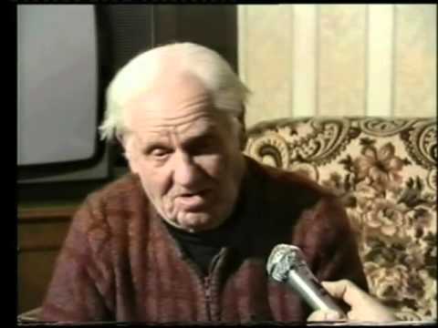 il grande artista  Antonio D'Arliano detto Tono racconta la sua Viareggio