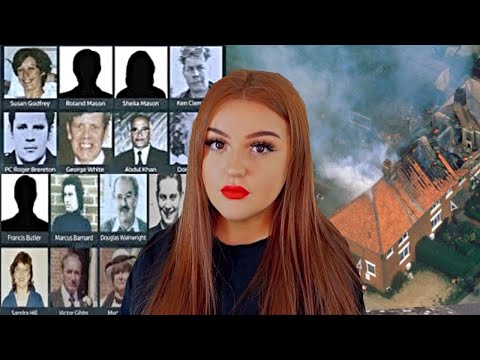 THE HUNGERFORD MASSACRE