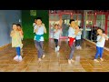 Kanhaiya Twitter pe Aja | kids Dance Cover | The Dance Mafia balle balle Mafia