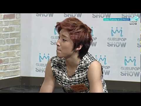 Teach Me Korean, B.A.P! Siruda, Joeuda