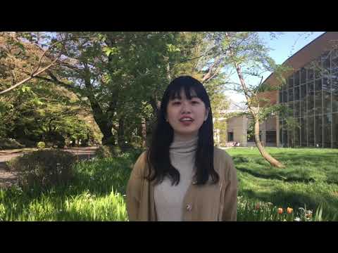 小手川　友菜さん