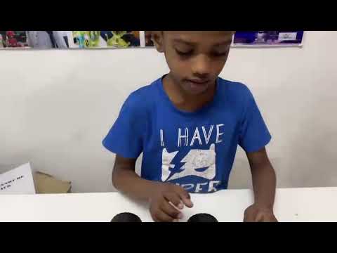 ElectroBlocks Project