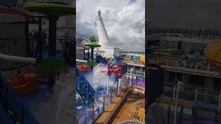 Disney Cruise Walking#dailyvlog #cruisetour #tour #views #daily #dailyshorts #walkthrough #scenery