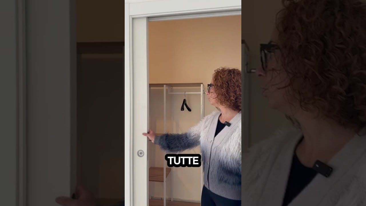 Appartamento - Video