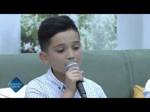 Erblini  Ermali - Larg je- Kojshia SHow